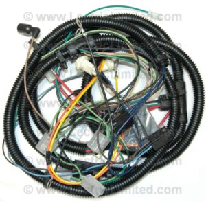 FORWARD LAMP HARNESS