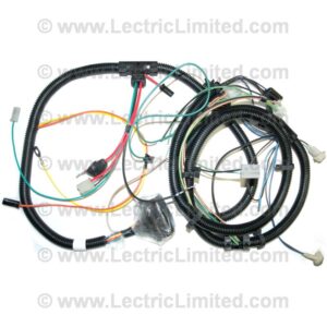 FORWARD LAMP HARNESS