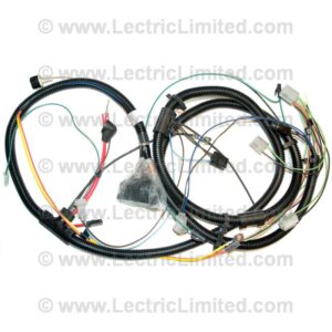 FORWARD LAMP HARNESS