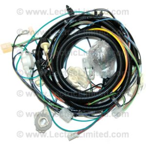 FORWARD LAMP HARNESS