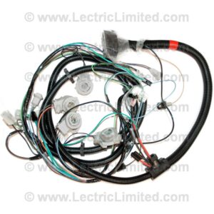 FORWARD LAMP HARNESS