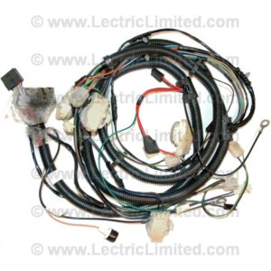 FORWARD LAMP HARNESS