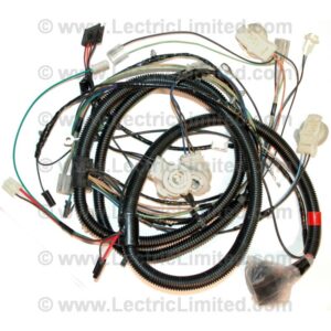 FORWARD LAMP HARNESS