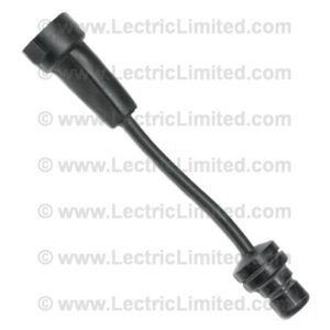 HEATER/AIR CONDITIONING BLOWER MOTOR ADAPTER LEAD