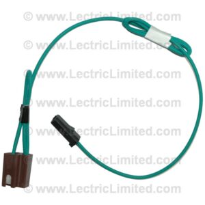 TRANSMISSION CONTROLLED SPARK SWITCH HARNESS