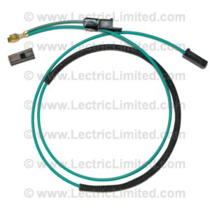 CARBURETOR IDLE STOP SOLENOID EXTENSION HARNESS