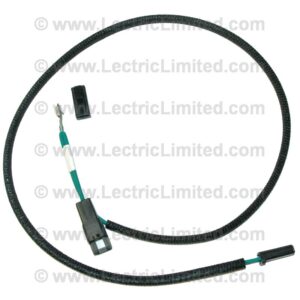 CARBURETOR IDLE STOP SOLENOID EXTENSION HARNESS