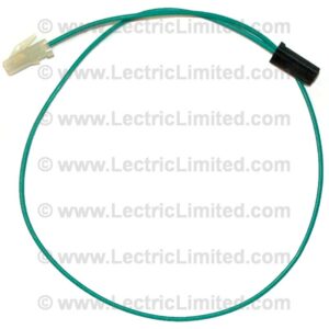 CARBURETOR IDLE STOP SOLENOID EXTENSION HARNESS