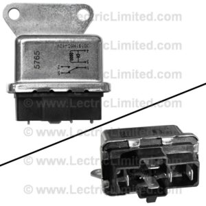 AIR CONDITIONING RELAY