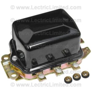 VOLTAGE REGULATOR