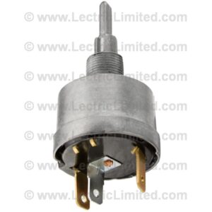 WINDSHIELD WIPER SWITCH