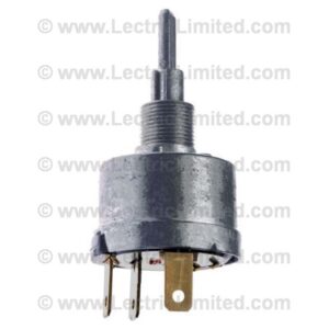 WINDSHIELD WIPER SWITCH
