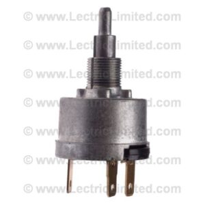 WINDSHIELD WIPER SWITCH