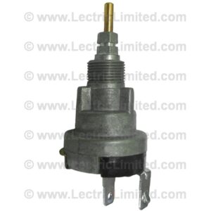 WINDSHIELD WIPER SWITCH