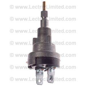 WINDSHIELD WIPER SWITCH