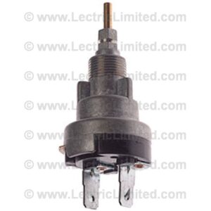 WINDSHIELD WIPER SWITCH