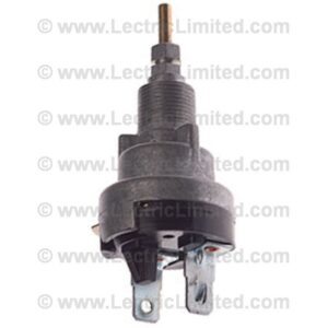 WINDSHIELD WIPER SWITCH