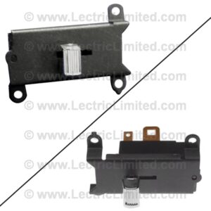 WINDSHIELD WIPER SWITCH