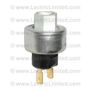 AIR CONDITIONING COMPRESSOR CYCLING SWITCH