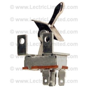 HEATER BLOWER MOTOR SWITCH