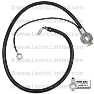 BATTERY CABLE