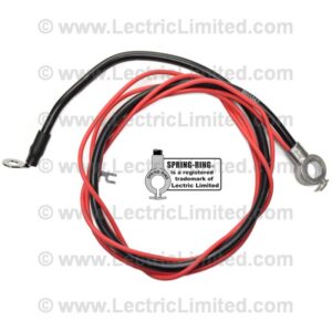 BATTERY CABLE