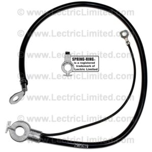 BATTERY CABLE