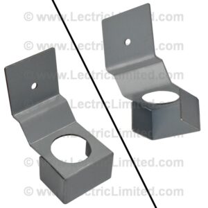 COURTESY LIGHT MOUNTING BRACKET