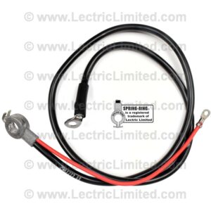BATTERY CABLE