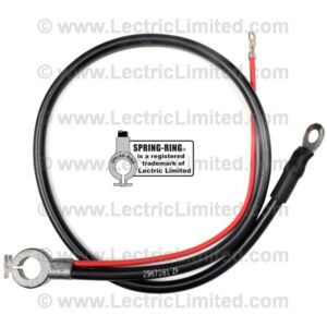 BATTERY CABLE