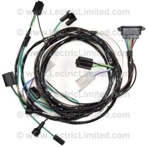FRONT LIGHT HARNESS
