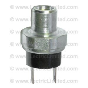 AIR CONDITIONING LOW PRESSURE CUT-OFF SWITCH
