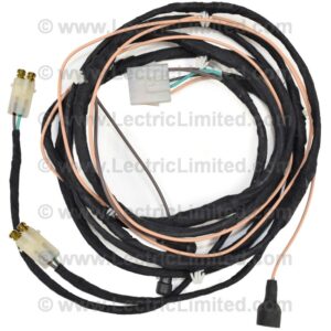 REAR BODY LIGHT HARNESS