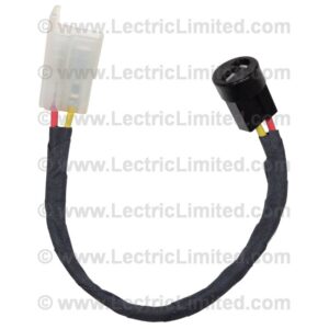 POWER WINDOW MOTOR EXTENSION