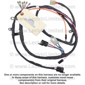 POWER WINDOW HARNESS