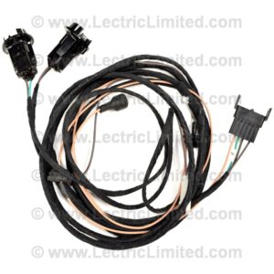 REAR BODY LIGHT HARNESS