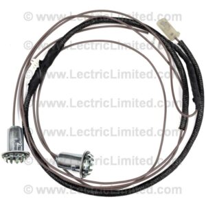 REAR BODY LIGHT HARNESS