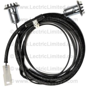 REAR BODY LIGHT HARNESS