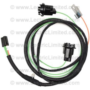 REAR BODY LIGHT HARNESS