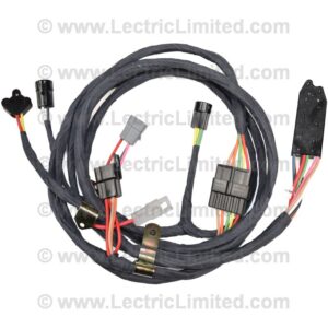 POWER WINDOW HARNESS