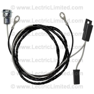 CONSOLE EXTENSION HARNESS