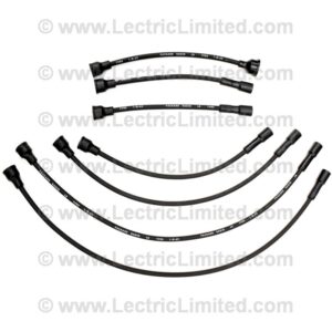 SPARK PLUG WIRE SET
