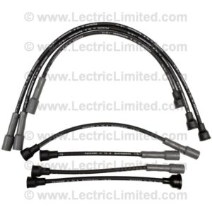 SPARK PLUG WIRE SET