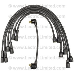 SPARK PLUG WIRE SET