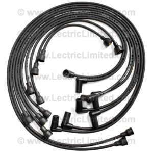 SPARK PLUG WIRE SET