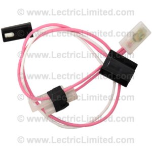 SPEED WARNING HARNESS