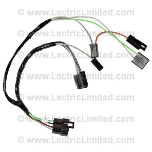 AIR CONDITIONING HARNESS