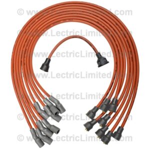 SPARK PLUG WIRE SET