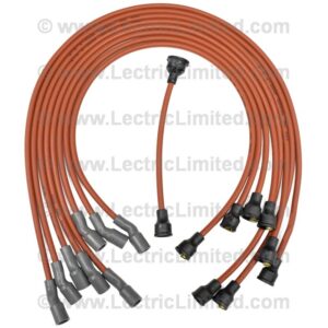 SPARK PLUG WIRE SET