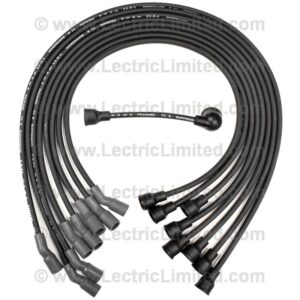 SPARK PLUG WIRE SET